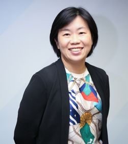 林娟 博士